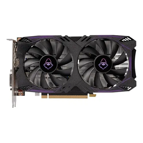 Graphics Card Asus Phoenix Nvidia Geforce Gtx 1650 Oc 4gb