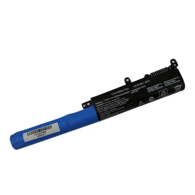 Bateria P/ Notebook Asus X541u X541ua X541uv A31n1601 Centro Batería Negro