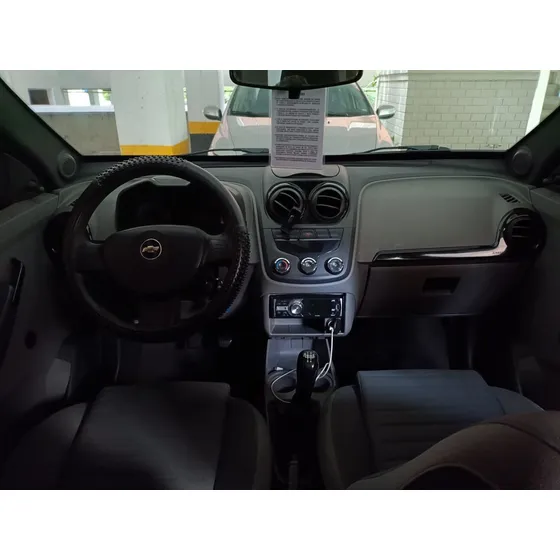 Chevrolet Agile 1.4 Lt 5p