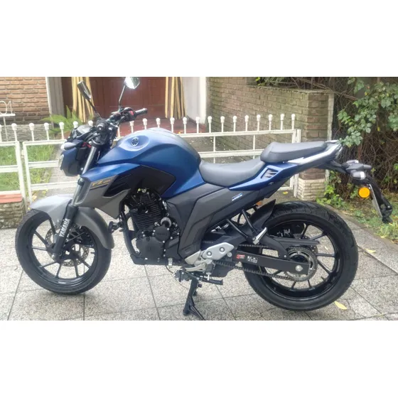 Yamaha Fz25 2024
