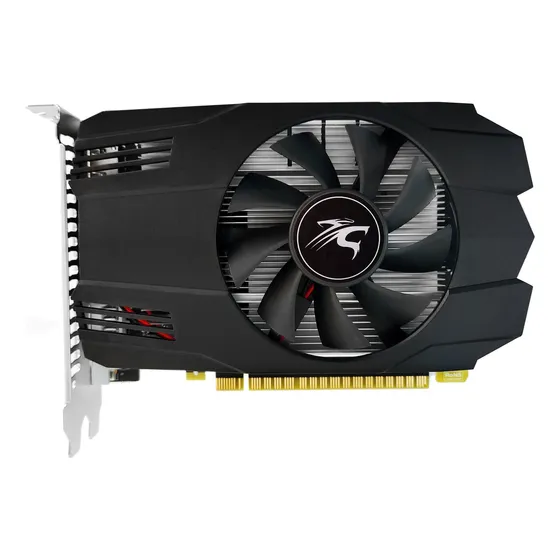 Placa De Video Nvidia Sentey Geforce Gtx 750 2gb Ddr5 Full
