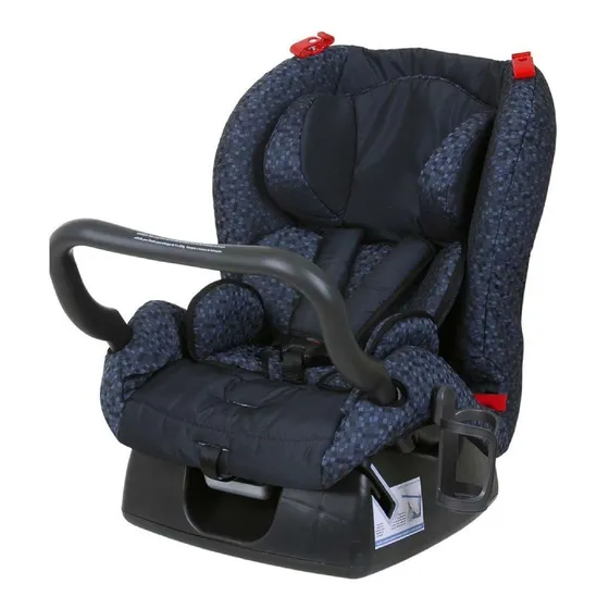 Silla De Carro Para Niños Burigotto By Pep-perego