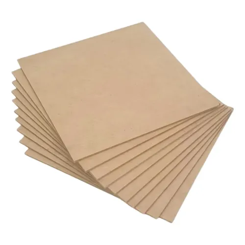 Cortes Placa Fibrofacil 40x50 3mm X 5 Unidades | MercadoLibre