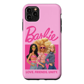 Funda Barbie Love, Friends, Unity Para iPhone 11 Pro Max Funda Barbie Love, Friends, Unity Para iPhone 11 Pro Max