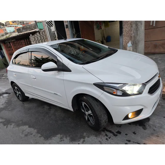 Chevrolet Onix 1.0 Lt 5p