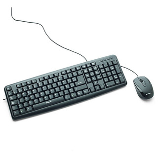 Kit De Teclado Y Mouse Verbatim 98111 Usb Español Kit De Teclado Y Mouse Verbatim 98111 Usb Español
