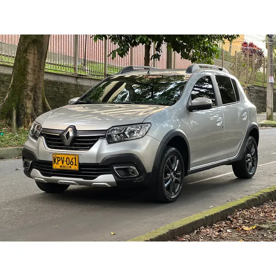 Renault Stepway 1.6 Zen