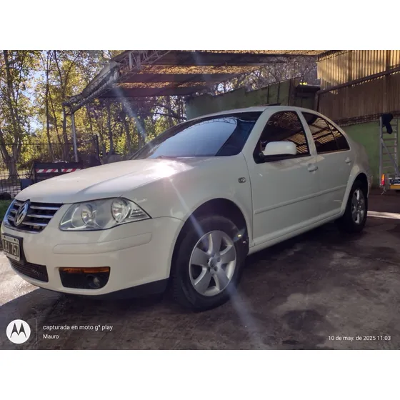 Volkswagen Bora 2.0 Trendline 115cv