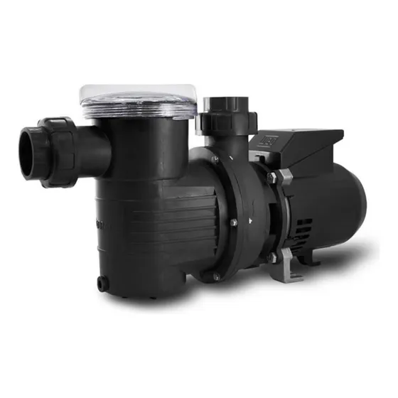 Motobomba Com Pré Filtro Para Piscina Sibrape 1/3cv Weg 220v