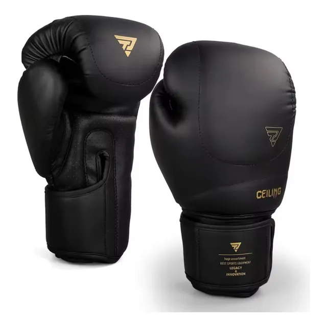 Guantes Boxeo Ztty