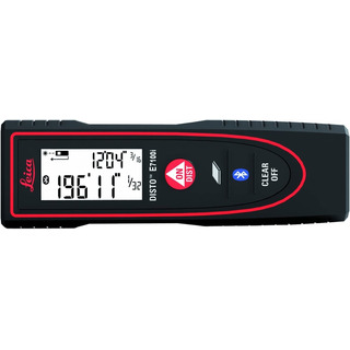 Medidor De Distancia Leica Disto E700i, 60 Metros, Bluetooth Medidor De Distancia Leica Disto E700i, 60 Metros, Bluetooth
