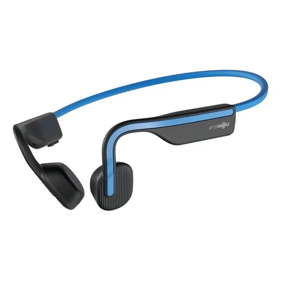 Auriculares inalámbricos Shokz Sport OpenMove S661-ST azul