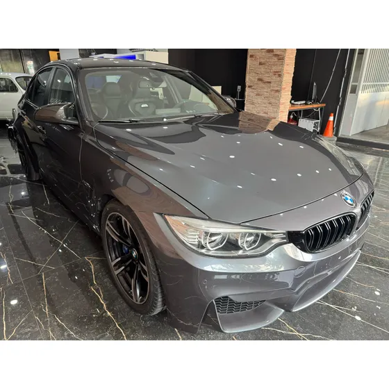 Bmw Serie M 3.0 M3 431cv