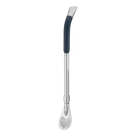 Bombilla Terrano Acero Inoxidable Paleta Premium