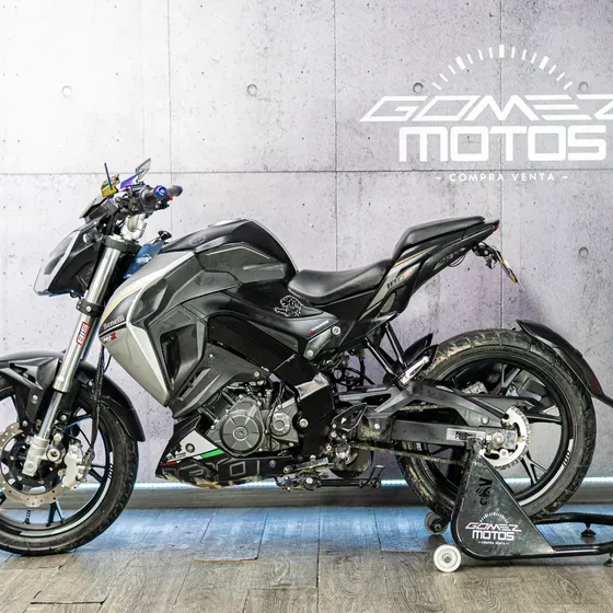 Benelli 180 S 2023