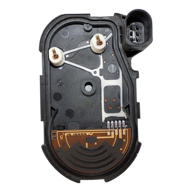 Sensor Posición Acelerador A3 1.8l 4 Cil 2000/2004 Tomco