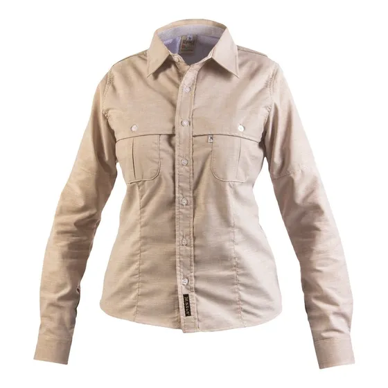 Camisa/blusa Para Dama Modelo Pescador Tallas Especiales.