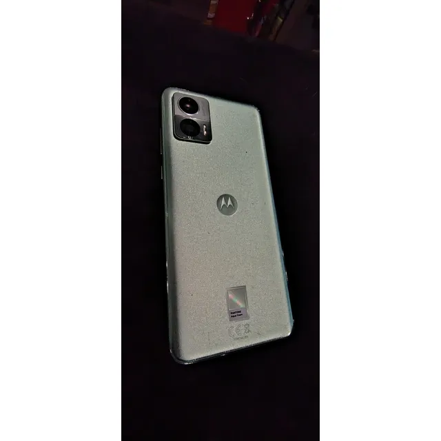 Motorola Edge 30 Neo 128 Gb Aqua Foam 8 Gb Ram