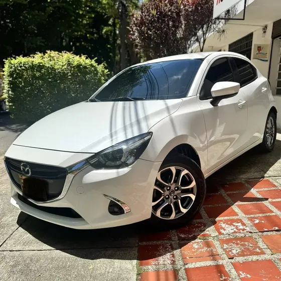 Mazda 2 Sport 2019 1.5 Grand Touring Lx At