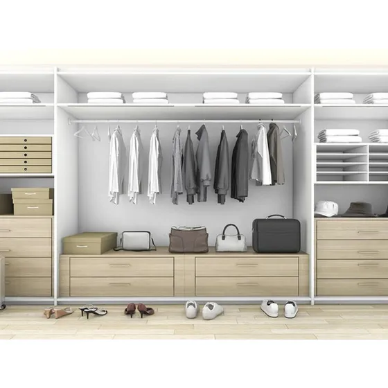 Closet A Medida Walking Closet