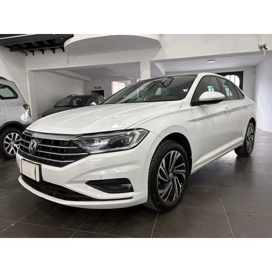 Volkswagen Vento 1.4 Highline 150cv At