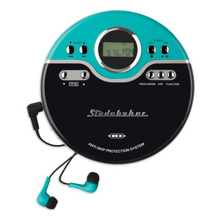 Pack De Cd Player Retro Estilo Studebaker Con Mega Bass Pack De Cd Player Retro Estilo Studebaker Con Mega Bass