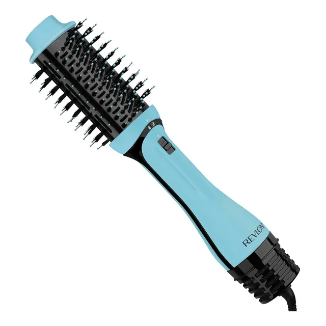 Secador Revlon One Step Plus 2.0 Voluminizador Peinado