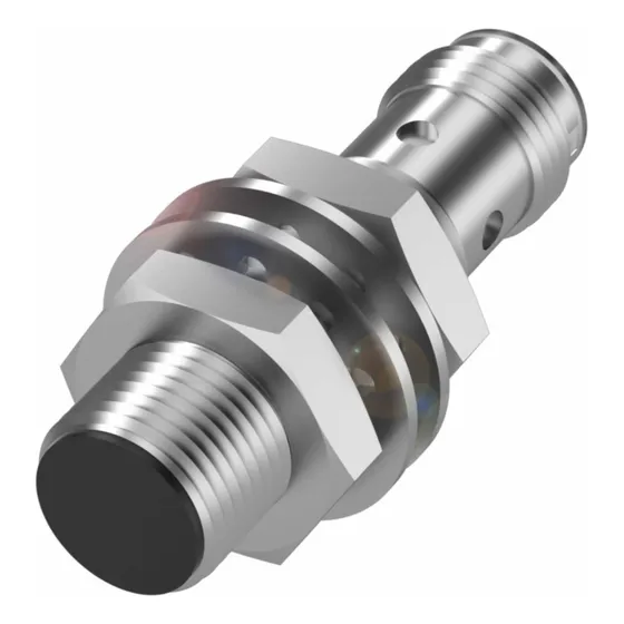Sensor Indutivo Balluff Bes 516-325-g-e5-c-s4 Sn 4mm 2500 Hz
