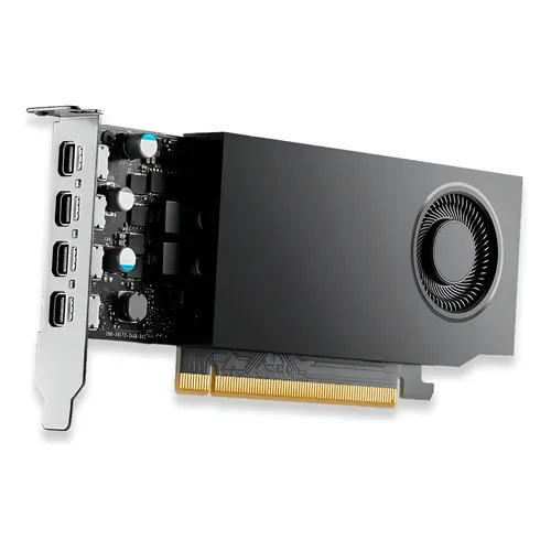 Nvidia Rtx A2000 | MercadoLivre