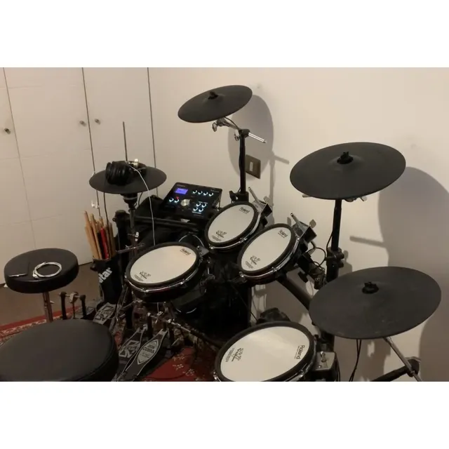 Batería Electrónica Roland Td 25 Kv