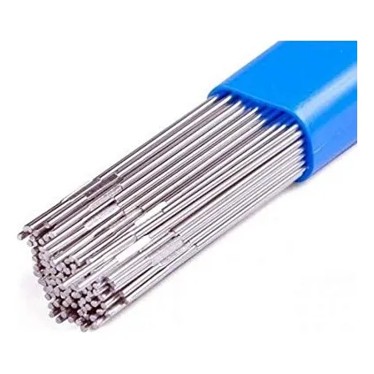 Varilla Aporte Tig Acero Inoxidable 308l 1.6mm
