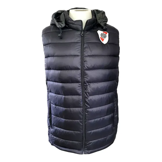 Chaleco River Plate Inflable Producto Oficial