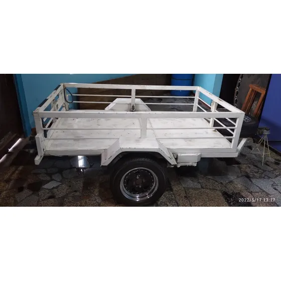 Trailer