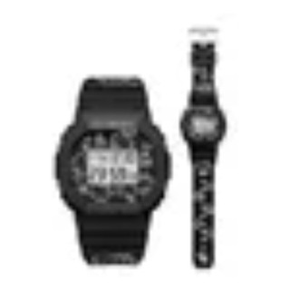 Reloj Electrónico Deportivo Hello Kitty Ladie Square Watch Reloj Electrónico Deportivo Hello Kitty Ladie Square Watch