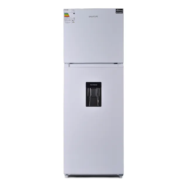 Heladera Inverter Smartlife Frio Seco C/disp 249l- Blanca