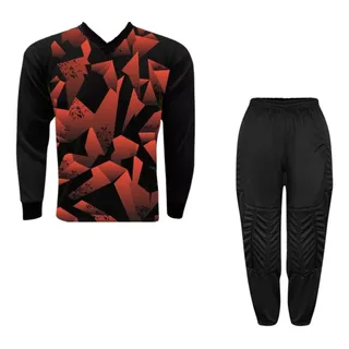 Kit Goleiro Camisa Lazio Kanga+calça Trb Acolhoada Kit Goleiro Camisa Lazio Kanga+calça Trb Acolhoada