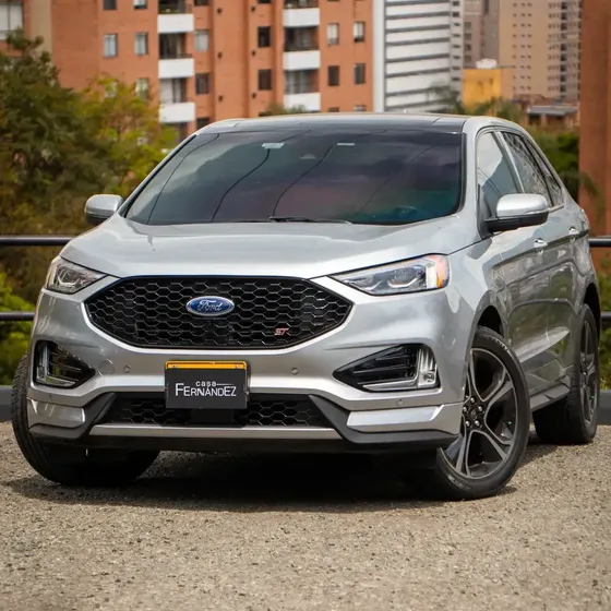 Ford Edge 2020 St