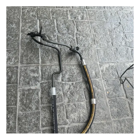 Manguera De Dirección Kia Spectra