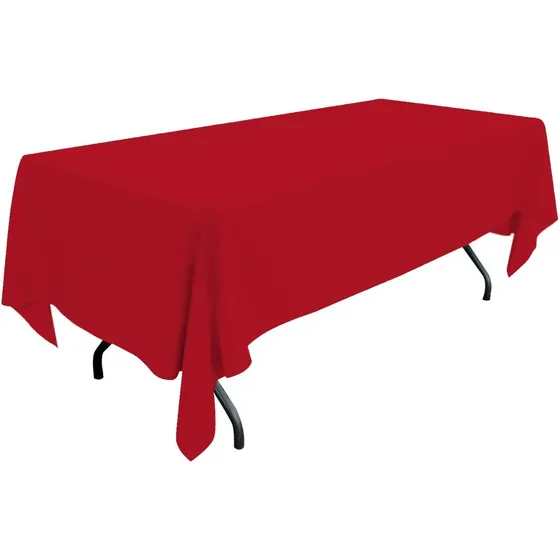 Mantel Rectangular Colores 3.00 X 1.50 M Luxor