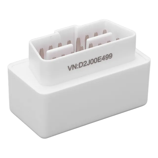Leitor De Código De Falha Blutooth 4.0 Obd2 Scanner Engine O