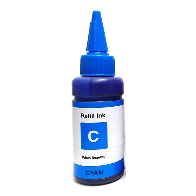 Tinta Calidad Premium Impresora Para Sublimar Sublimacion