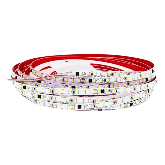 Tira Led 220v Directo No Necesita Transformador X 10 Metros