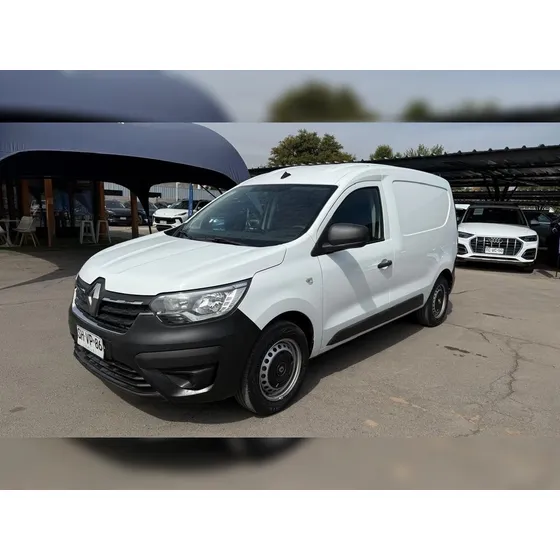 Renault Express 1.5 Mt