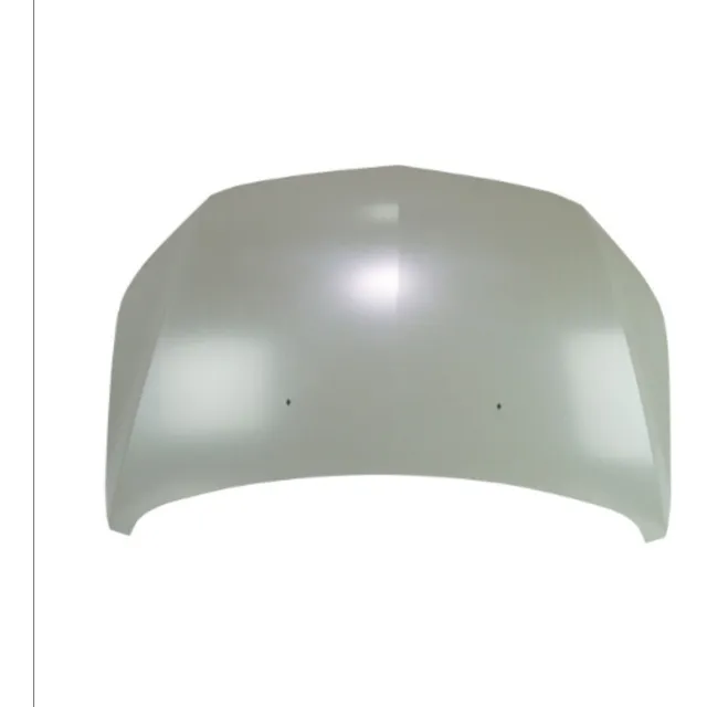 Capot Chevrolet Sail 1.4 