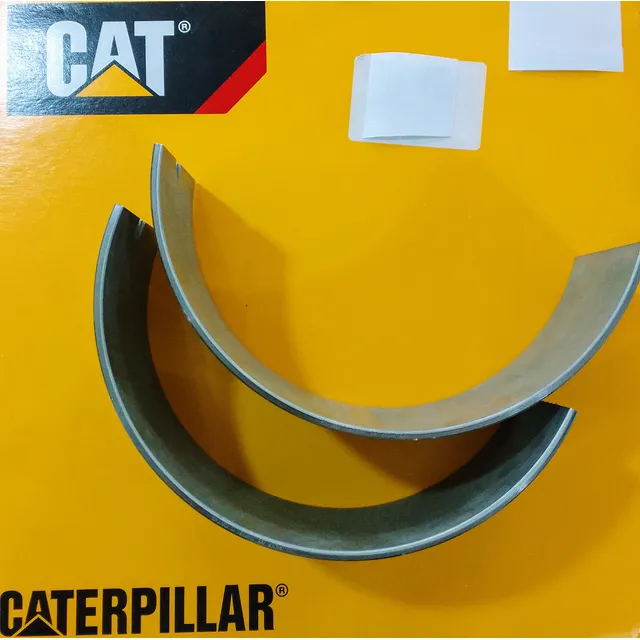 Caterpillar 227-2902 Conchas De Bancada Para Motor 3516