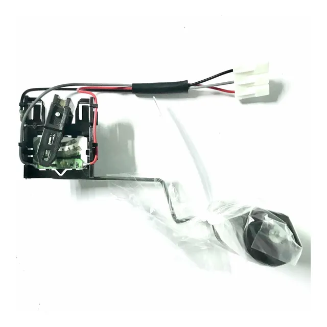 Flotante Gasolina Kia Rio Stylus
