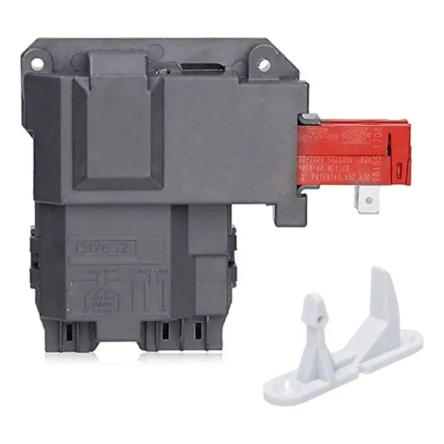 Switch Interruptor De Lavadora Frigidaire  131763202