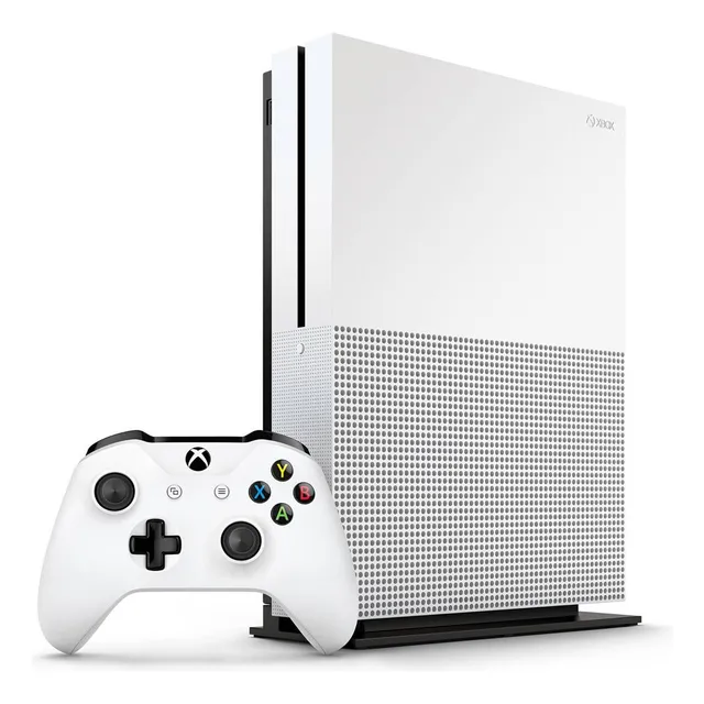 Refurbished Gaming Console Microsoft Xbox One S 1tb All-digi