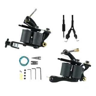 Máquina Para Tatuar Profesional De Bobinas De Línea Sombra Máquina Para Tatuar Profesional De Bobinas De Línea Sombra