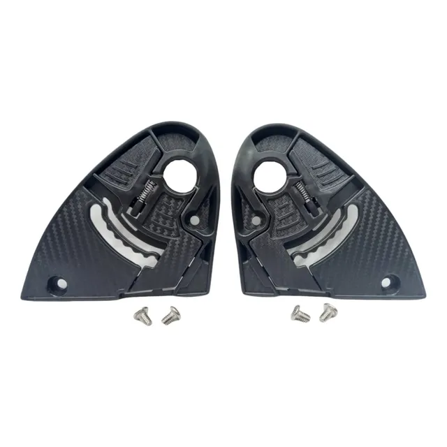 Sistema/ Pivotes/ Mecanismos De Visor Shaft Pro Series 610dv
